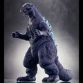 Godzilla (1954) Retro Blue ver.