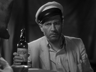 Nils Helstrom in Son of Kong