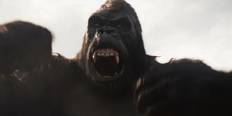 King Kong in Ready Player One