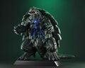 Megahouse UA Monsters Gamera (2023)