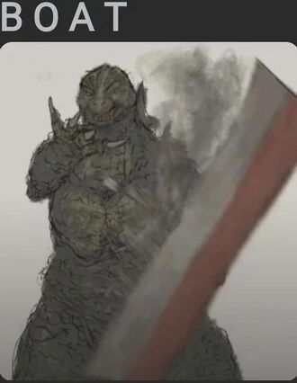 B O A T