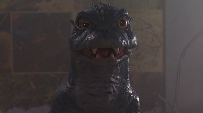 Godzillasaurus | Wikizilla, the kaiju encyclopedia