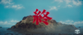 Japanese end title