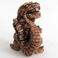 Godzilla 2001 Netsuke