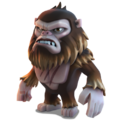 King Kong model in Go Big!