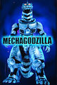 Mechagodzilla in Godzilla on Monster Island