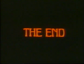 American end title