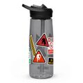 Water bottle