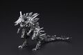 Hyper Modeling Series Mechagodzilla