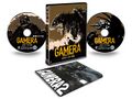 Kadokawa 55th anniversary Gamera 2: Attack of Legion 4K Ultra HD and Blu-ray set