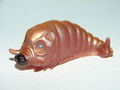 Mothra Larva 2001 finger puppet