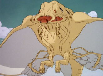 Sub-Zero Manta in Wedding Bells Blew