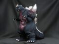 SpaceGodzilla