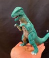 Gorosaurus (open mouth version)