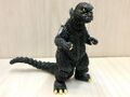 Bandai 2002 HG Series Fake Godzilla (the previous figure with the aforementioned interchangable arm attached to it)