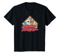 Jet Jaguar/Otaki Factory logo T-Shirt