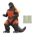 Burning Godzilla '95