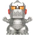 Mechagodzilla bank