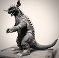 Baragon