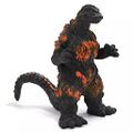Bandai beef jerky Godzilla 1995 gashapon
