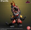 Evangelion Unit-02 G Beast (Metallic Ver.)
