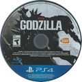 North American disc