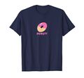 DONUT! T-shirt