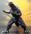 Godzilla 2004 by Yuji Sakai