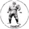 Sanda | Wikizilla, the kaiju encyclopedia