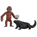 Playmates 3.25” Suko with Titanus Doug