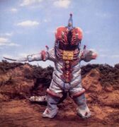 Garoborg image gallery | Wikizilla, the kaiju encyclopedia