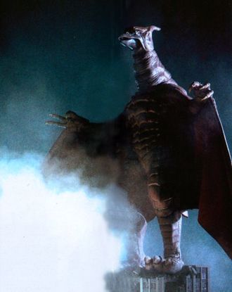 Rodan in Godzilla Final Wars