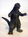 Billiken shokai Godzilla 1965 model Kit