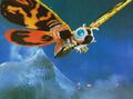 Mothra