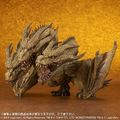 King Ghidorah 2019