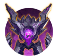 Character Selection Icon