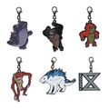 Charm collection