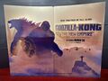 Standee at London’s BFI IMAX