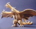 2001 Movie Monster Series King Ghidorah (2001)
