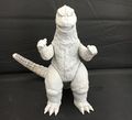 Y-MSF Fake Godzilla