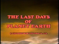 American title card