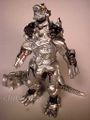 Bandai 4-inch sofubi Mechagodzilla 2003