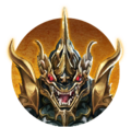 Character Selection Icon