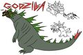 God’s Godzilla 2.0