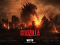 Godzilla Banner