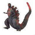Playmates Godzilla 2016