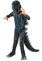Rubies Godzilla small child costume