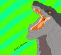 Show accurate version of Zilla Jr.