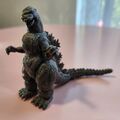 Bandai Legend of Godzilla 2 Godzilla 1991