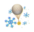 Freezing Sonde